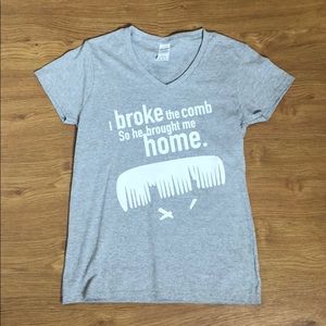 Funny Graphic Tee